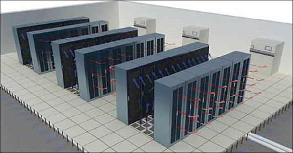 如何以最经济的方式优化数据中心