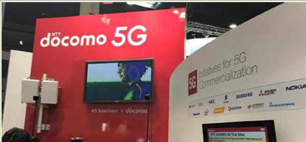 5G NR标准制定加速 将对运营商计划产生重大影响