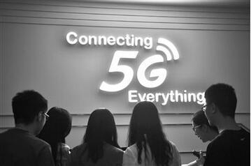 5G来了,真的要抢WiFi饭碗?