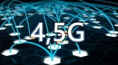 \"4.5G\"：LTE-Advanced Pro用户将迅猛增长 