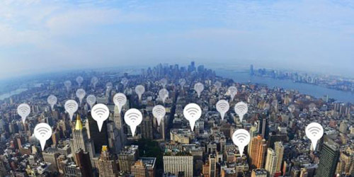 5G时代:WiFi或将从人们的生活中消失?