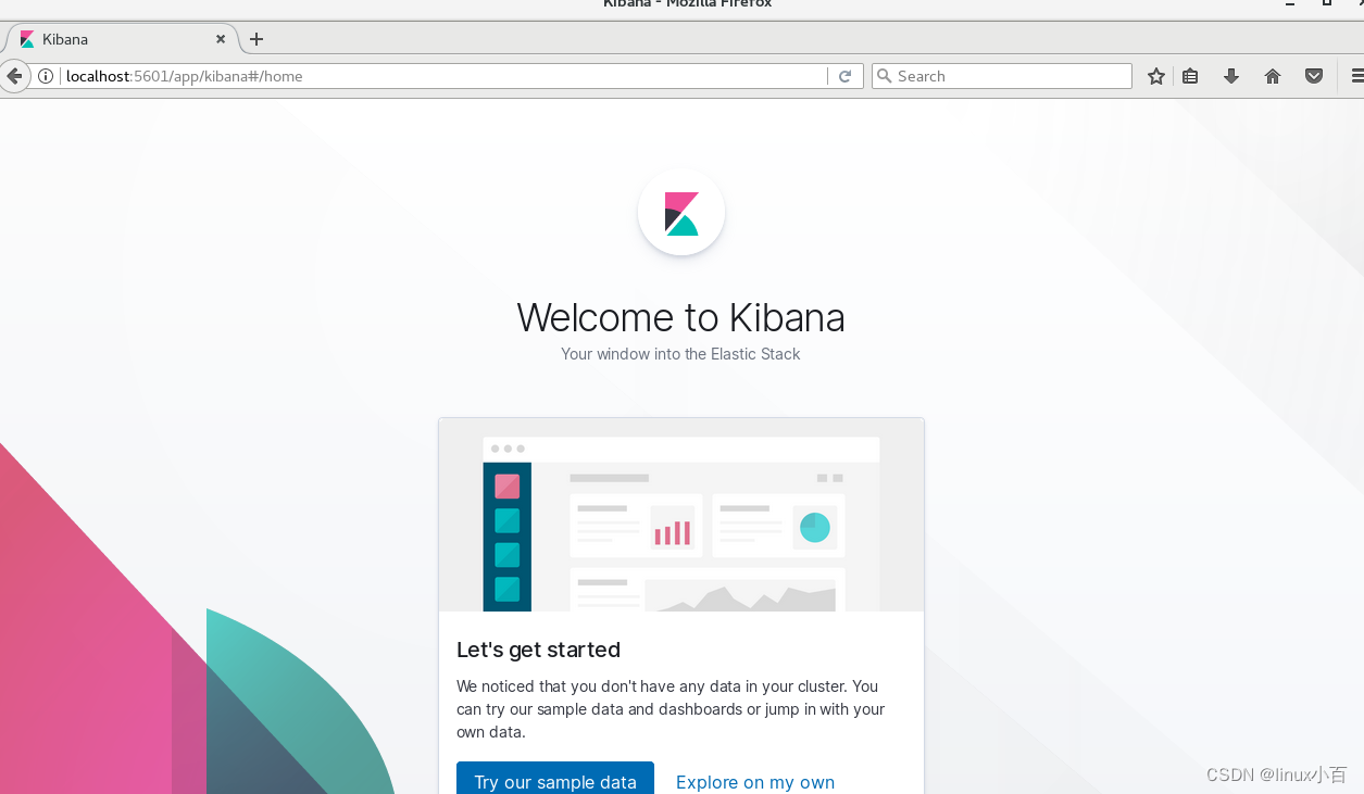 【Docker】安装及配置 Elasticsearch 详解