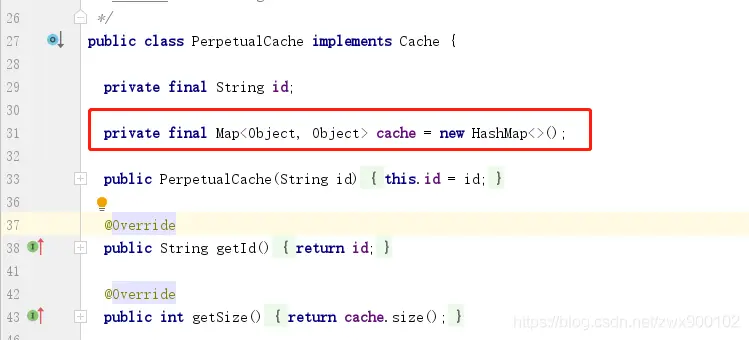 给我五分钟，带你彻底掌握 MyBatis 缓存的工作原理
