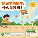 傅里叶变换：其实就是在数“影子”