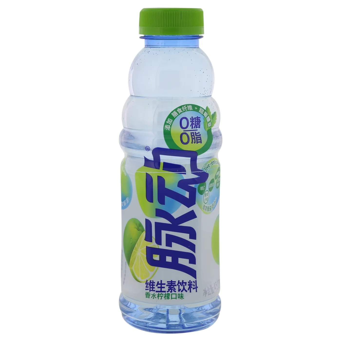 脉动维生素饮料