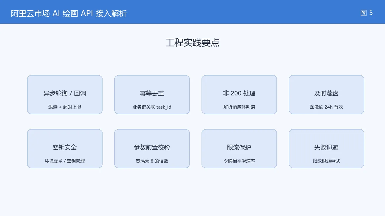 图5-工程实践要点