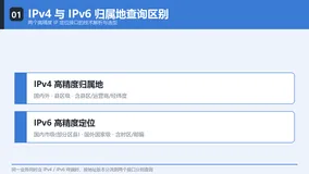 IP归属地查询-IPv4 与 IPv6 归属地查询：两个高精度 IP 定位接口的技术解析与选型