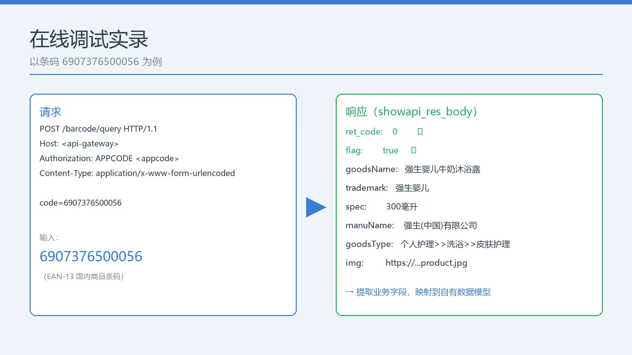 在线调试