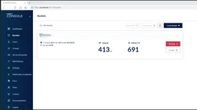 SpringBoot整合Minio文件存储