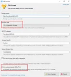 SpringBoot开发符合S3协议的文件存储服务