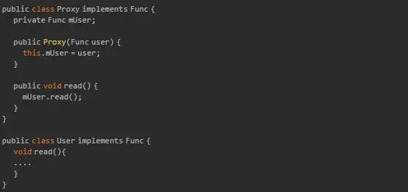 Java高级编程细节-动态代理-进阶高级开发必学技能