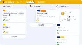 团队文档管理有困难？总有一款工具合适你