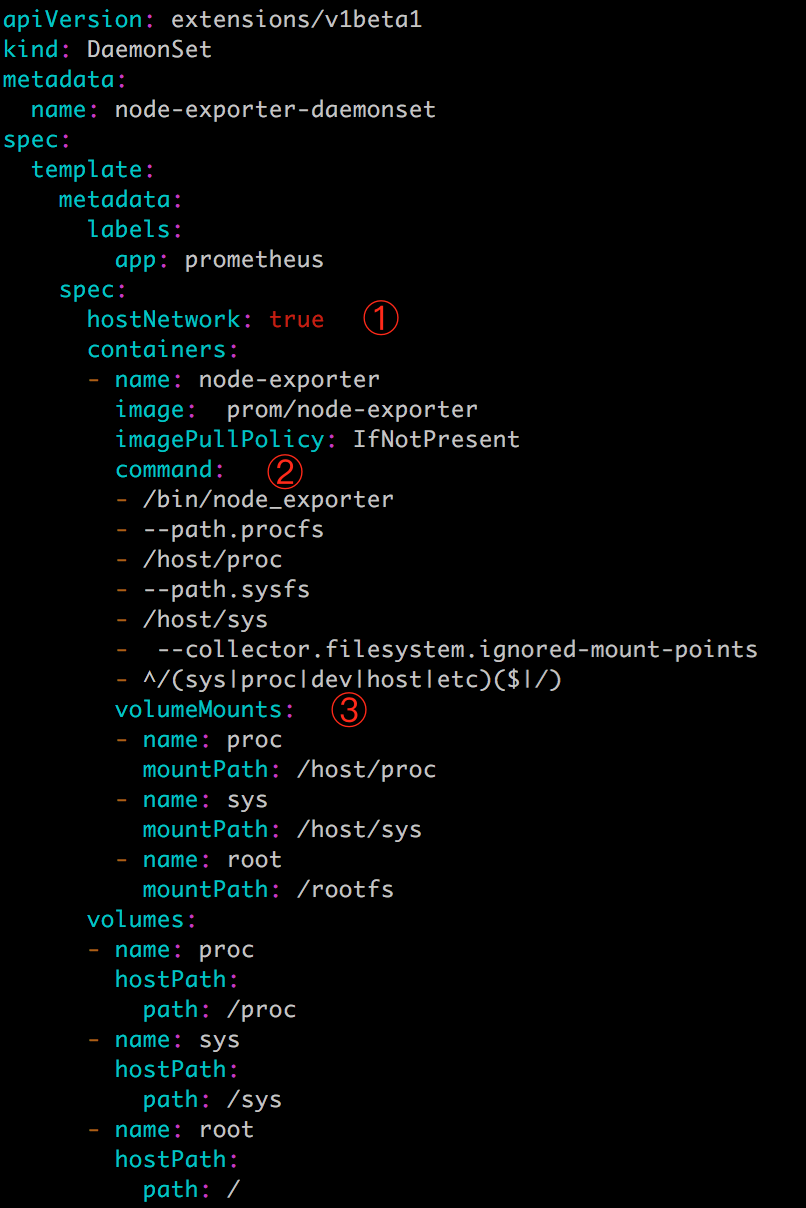 运行自己的 DaemonSet - 每天5分钟玩转 Docker 容器技术（131）