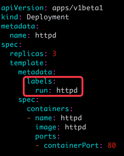 通过 Service 访问 Pod - 每天5分钟玩转 Docker 容器技术（136）