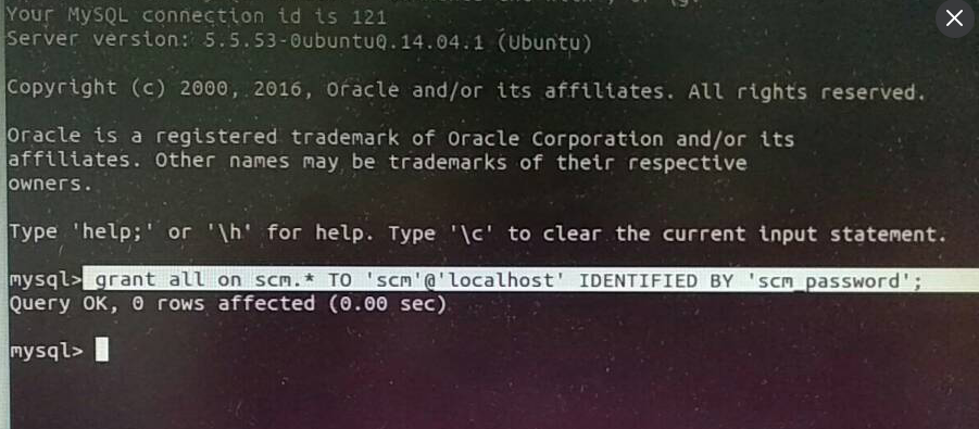Cloudera Manager安装之利用parcels方式(在线或离线)安装3或4节点集群(包含最新稳定版本或指定版本的安装)(添加服务)(Ubuntu14.04)(五)