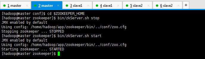 访问Storm ui界面，出现org.apache.storm.utils.NimbusLeaderNotFoundException: Could not find leader nimbus from seed hosts [