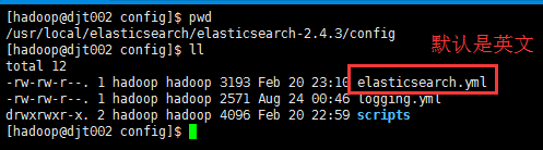 elasticsearch-.yml（中文配置详解）