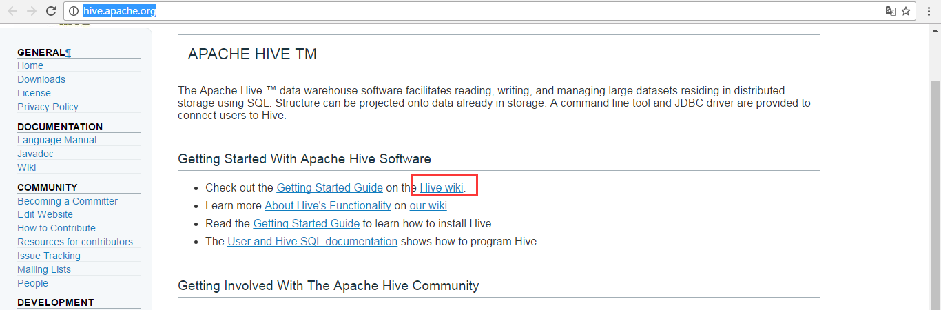 Hadoop Hive概念学习系列之hive三种方式区别和搭建、HiveServer2环境搭建、HWI环境搭建和beeline环境搭建（五）