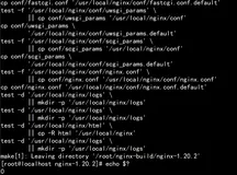手把手教你搭建 Nginx-RTMP 流媒体服务器（Ubuntu/Windows）