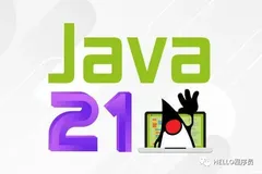 2025 年JDK21将会被使用的最广泛