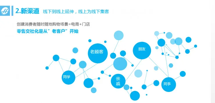 广东省零售连锁协会执行会长：技术更新太快，消费者才是零售企业最大的对手