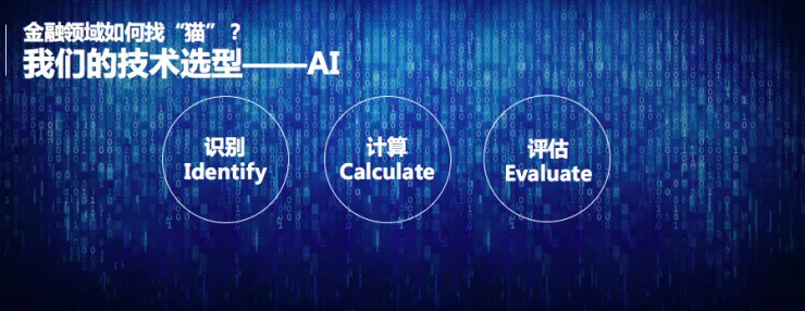 智融集团CTO齐鹏详析：AI如何处理金融领域的弱特征数据？丨CCF-GAIR 2017