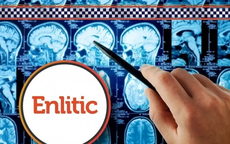 奇点大学最年轻教职工、三家科技公司创始人，他如何用AI探索放射学里的人与机器