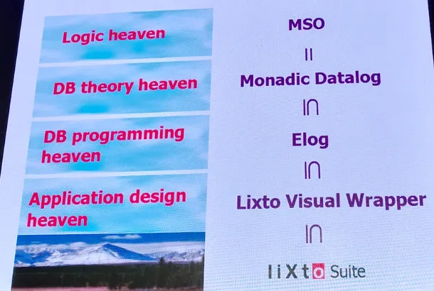 牛津大学量化金融创始人：如何获取并应用互联网大数据？