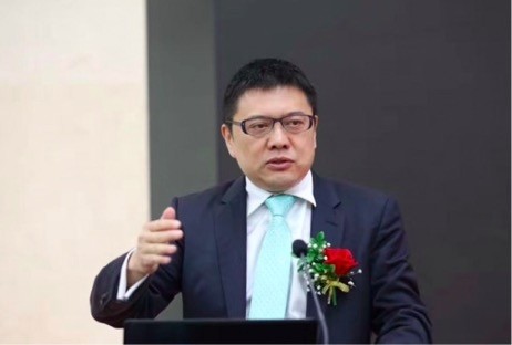 专访| 普华永道合伙人季瑞华:技术不是区块链落地困难的关键,难在行业共识
