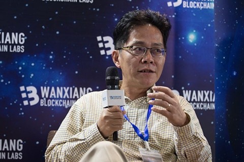 分布式资本沈波:未来区块链杀手级应用将出现在“+区块链”