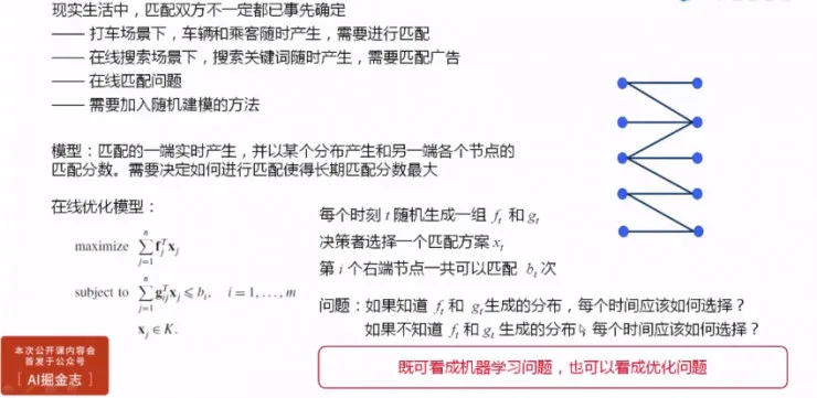 杉数科技CTO王子卓：4大案例告诉你，如何用机器学习玩转企业大数据 | 硬创公开课