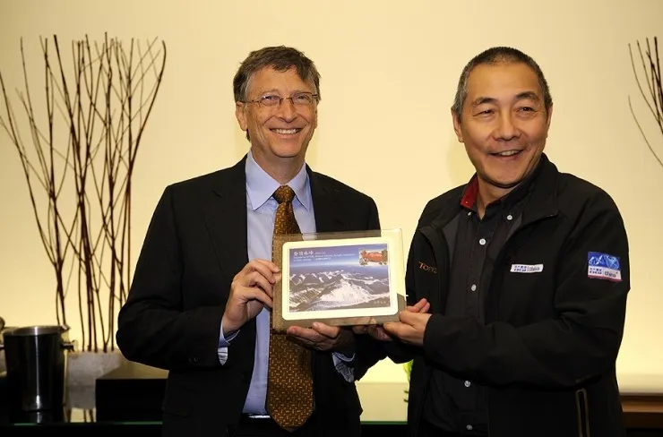 华大基因董事长汪健：人类的医疗方式，已经到了改变之时