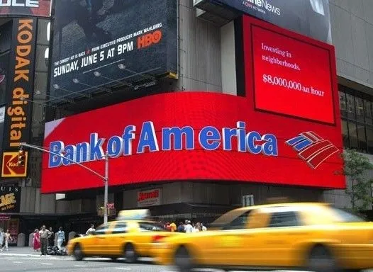 美国银行将AI应用于企业应收账款处理