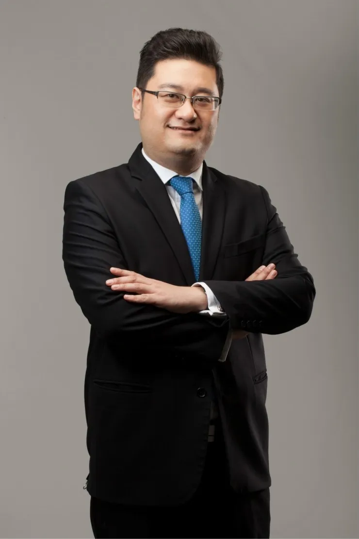 新资产管理时代，我们需要怎样的智能投顾？ | 硬创公开课