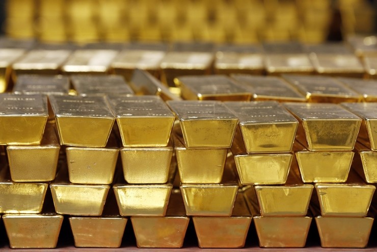 千年历史的皇家造币厂也要用区块链交易黄金了！