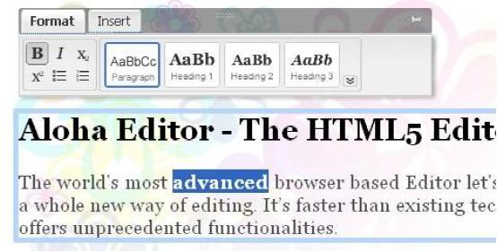 七款出色方便快捷的HTML 5编辑器中文详解