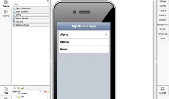 七款出色方便快捷的HTML 5编辑器中文详解