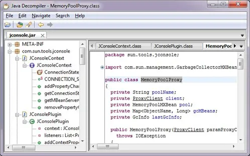 Java专业人员必备工具 优缺点解析中文版
