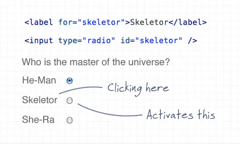 Web开发中最致命的8个小错误