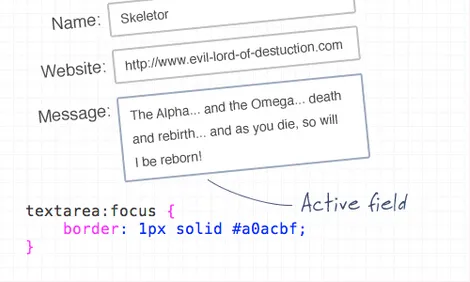 Web开发中最致命的8个小错误