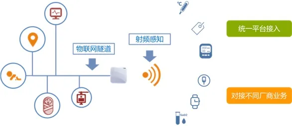 物联网+医疗 锐捷为厦门中山医院带来“智慧助手”