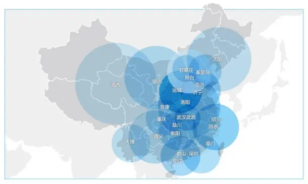 中兴网信发布“广义智慧城市顶层设计框架”