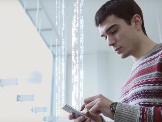 秒杀WiFi 新技术让你一秒下载23部电影