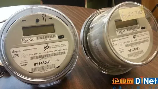 物联网时代降临:科技已悄无声息融入千家万户