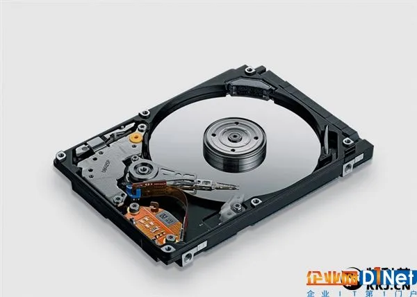利润冰点!机械硬盘价格触底:即将迎来上涨