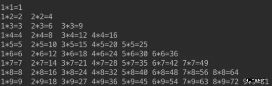 几个小例子告诉你, 一行Python代码能干哪些事 几个小例子告诉你, 一行Python代码能干哪些事