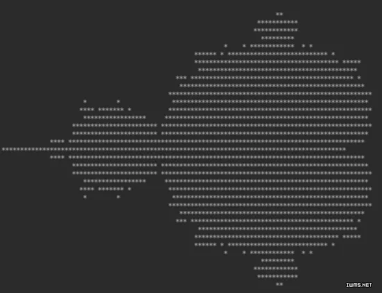 几个小例子告诉你, 一行Python代码能干哪些事 几个小例子告诉你, 一行Python代码能干哪些事