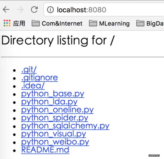 几个小例子告诉你, 一行Python代码能干哪些事 几个小例子告诉你, 一行Python代码能干哪些事