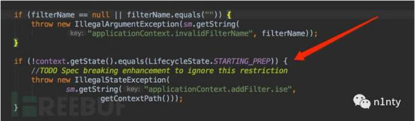 Tomcat源代码调试：看不见的Shell第一式