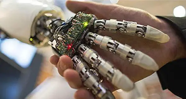 人工智能/克隆/授权